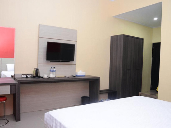 Mandiri Hotel Banjar