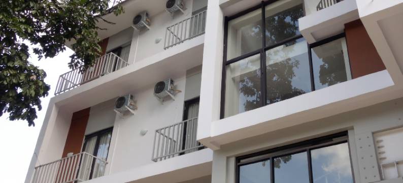 超级 OYO 794 万隆 Ln 9 旅馆(LN9 Bandung Guest House)图片