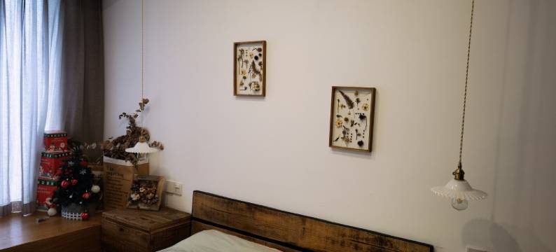 北站龙头寺解放碑附近民宿(新溉大道分店)图片