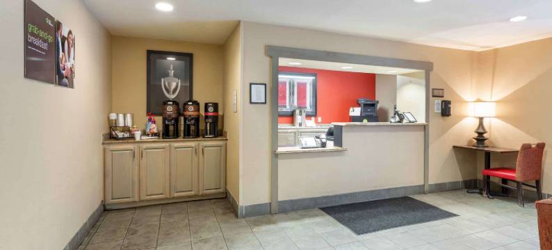 美国长住酒店 - 克利夫兰 - 韦斯特莱克(Extended Stay America Suites - Cleveland - Westlake)图片