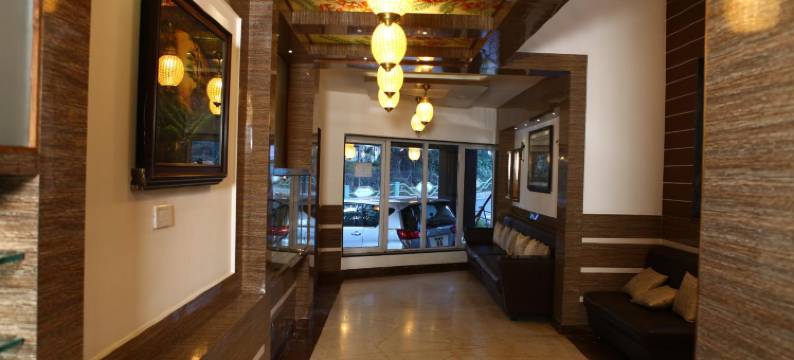 康乃馨酒店(Hotel Carnation)图片