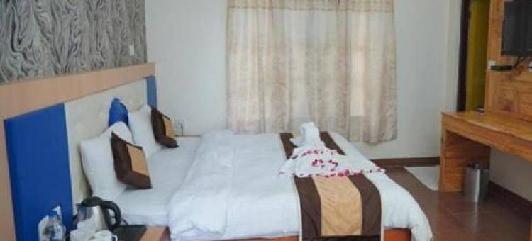 Pink Park by Panache Hotels图片