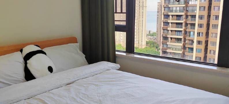 小嘻公寓(北山湾路分店)图片