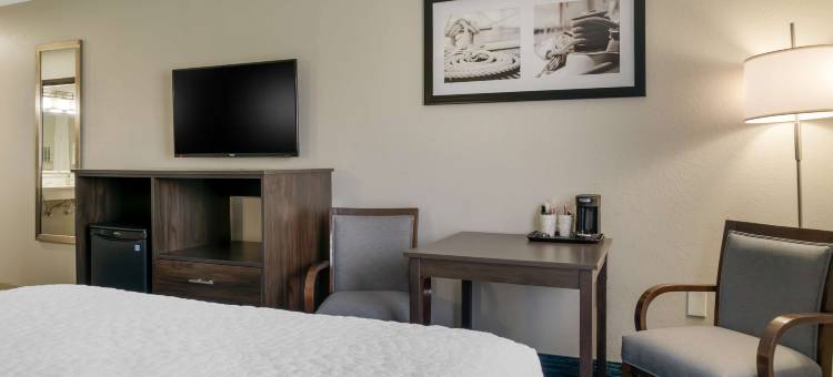 贝斯特韦斯特克莱尔酒店(Best Western Clare Hotel)图片