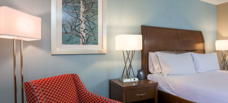 纳努特希尔顿花园酒店(Hilton Garden Inn Nanuet)图片