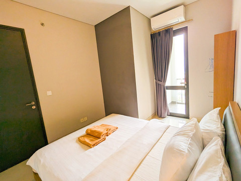 Lovina 32-AI at One Residence