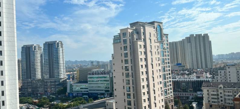 橘子9公寓(源头路1号分店)图片