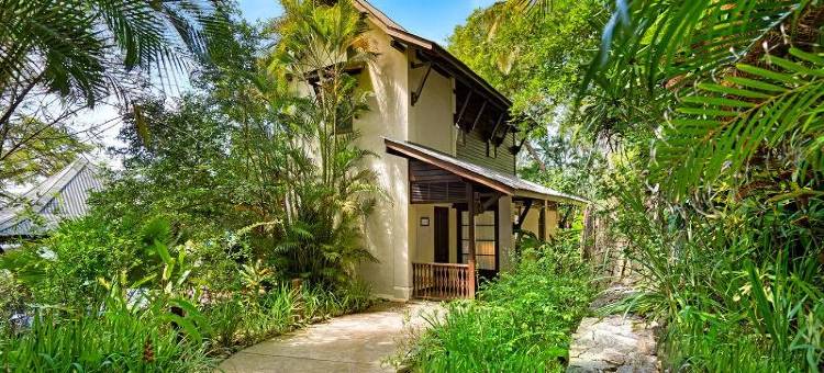 塞舌尔JA魔法岛度假村(JA Enchanted Island Resort Seychelles)图片