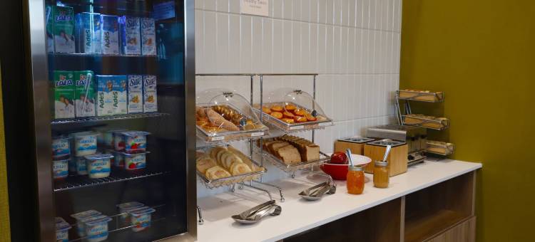 Fairfield Inn & Suites Mexicali图片