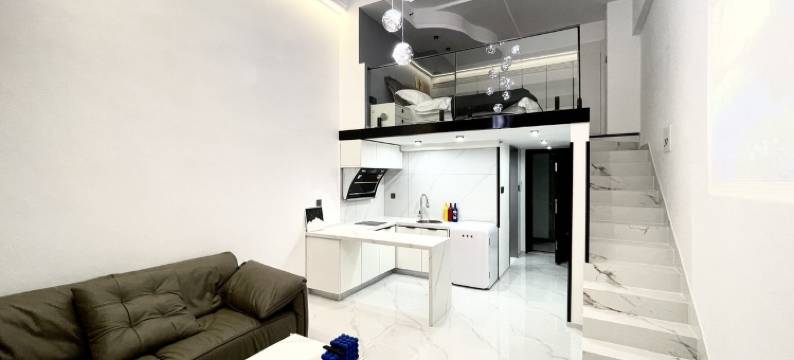 斐斐民宿(隆泰路分店)图片