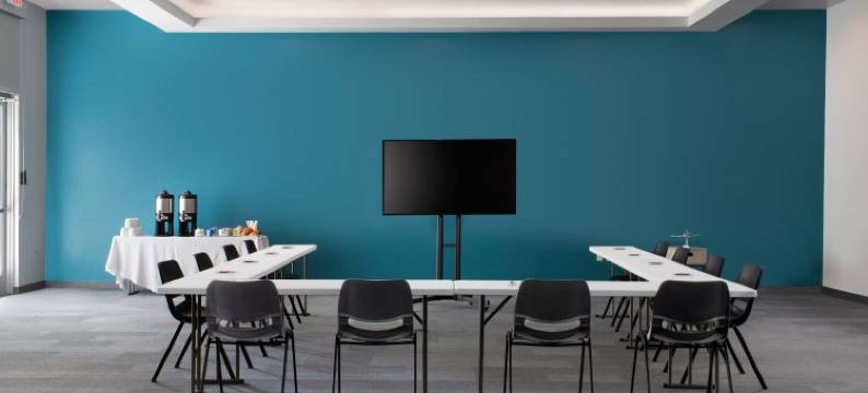 Aloft Oklahoma City Quail Springs, a Marriott Hotel图片