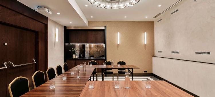 翰悦阁克拉特夫皇冠酒店(The Crown Krakow - Handwritten Collection)图片