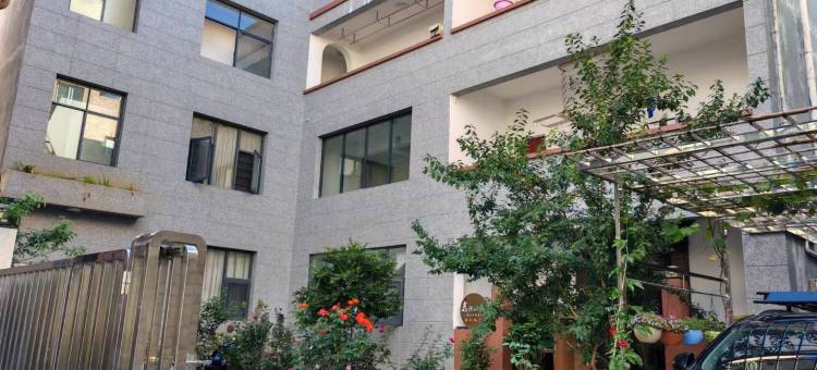 房东昆红度假别墅(建禾西路分店)图片