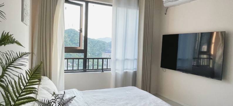 酱紫君公寓(霞岙路分店)图片