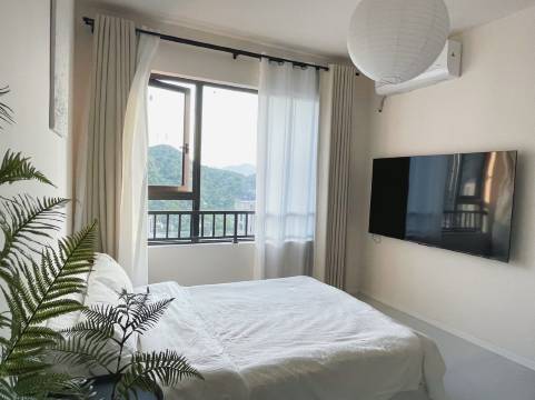 酱紫君公寓(霞岙路分店)