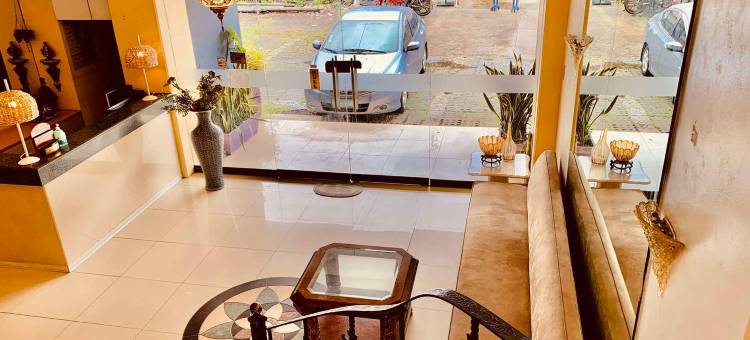 大雅台蒙特风酒店-Cocotel旗下(Mont Wind Hotel Tagaytay Powered by Cocotel)图片