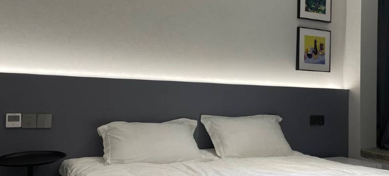 房东东方升起公寓(工人西路分店)图片