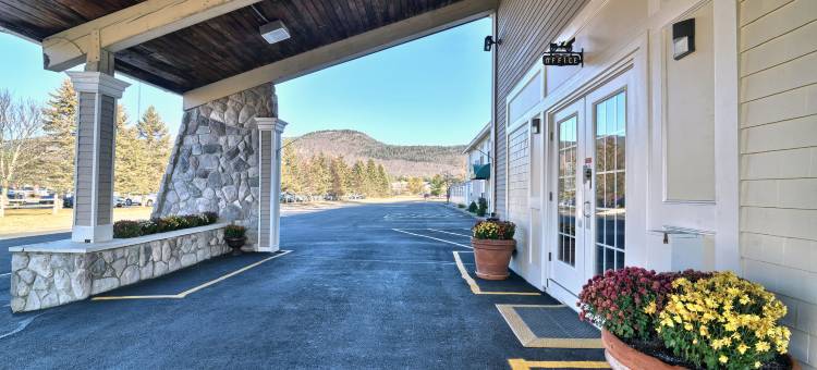 凯艺酒店(Quality Inn North Conway)图片