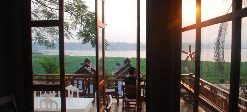 Gin's Maekhong View Resort & Spa (จินต์แม่โขงวิว)图片