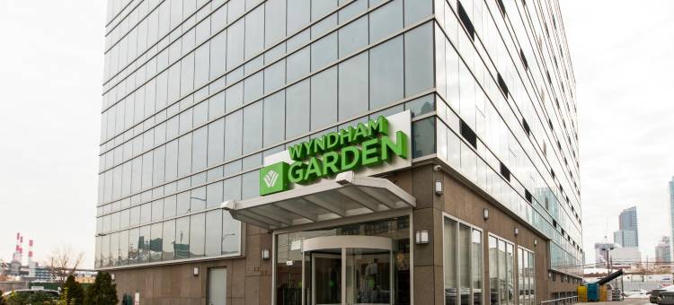 Wyndham Garden Long Island City图片