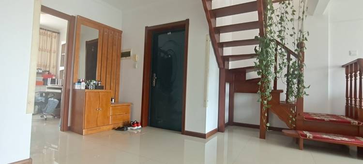 奇幻漂流记公寓(北宁路分店)图片