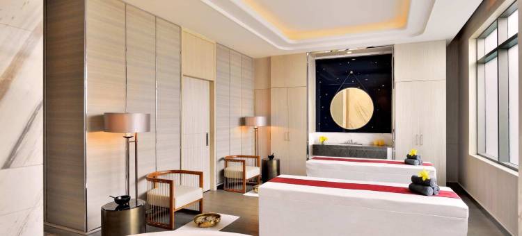 加尔各答JW万豪酒店(JW Marriott Hotel Kolkata)图片