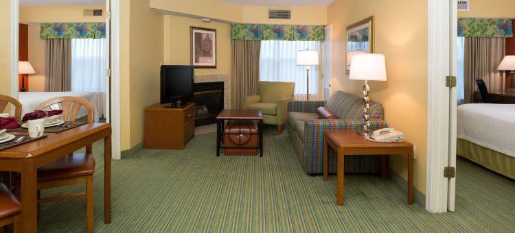 门罗万豪居家酒店(Residence Inn by Marriott Monroe)图片
