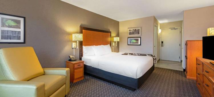 新奥尔良机场拉昆塔温德姆套房酒店(La Quinta Inn & Suites by Wyndham New Orleans Airport)图片