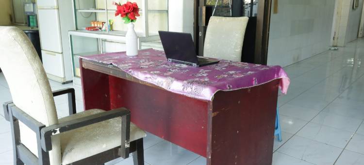 O酒店健康民宿(Hotel O Homestay Sehat)图片