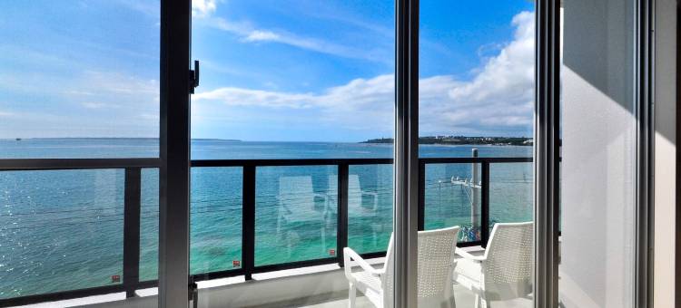 科斯塔贝拉公寓度假村(Costa Bella Condominium Resort)图片