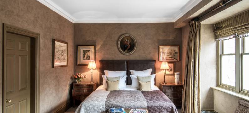 圣多米尼哥别墅酒店(San Domenico House)图片