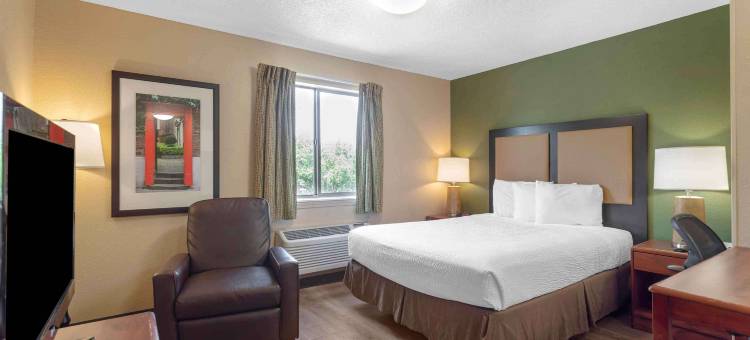 曼非斯科尔多瓦美国长住精选套房酒店(Extended Stay America Select Suites - Memphis - Cordova)图片