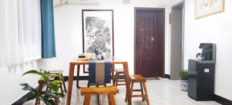 龙门东山之家公寓(东山路分店)图片