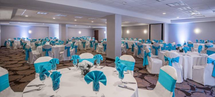 Crowne Plaza 孟菲斯市中心(Crowne Plaza Memphis Downtown)图片