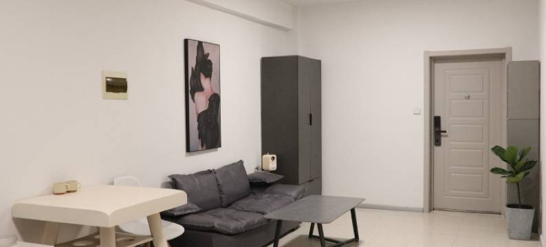 吾舍民宿(沈阳奥体中心店)图片