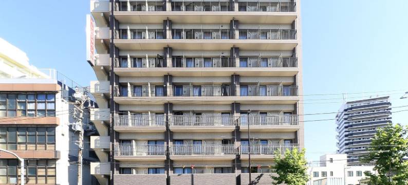 日本宫殿酒店(Hotel Palace Japan)图片