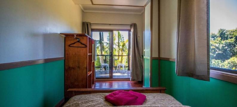 杰卡卢树屋雨林休闲旅馆(Jackaroo Treehouse Rainforest Retreat)图片