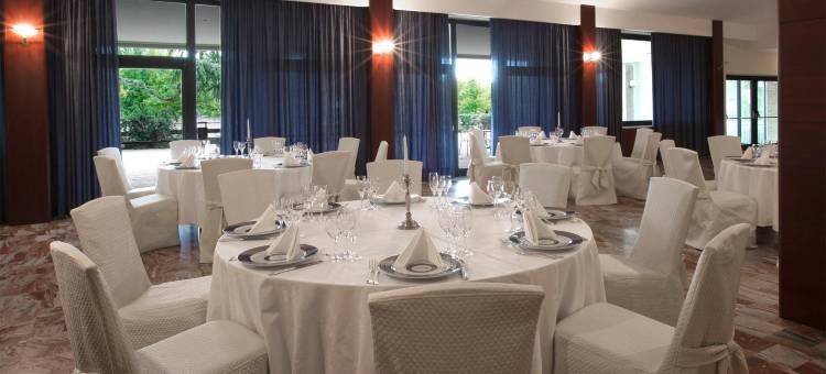 圣保罗酒店(San Paolo Hotel)图片