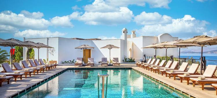 博德鲁姆感官酒店-仅限大人(Senses Hotel - Adults Only)图片