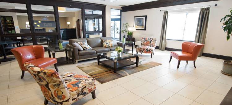 智选假日套房酒店威廉斯波特(Holiday Inn Express & Suites Williamsport)图片