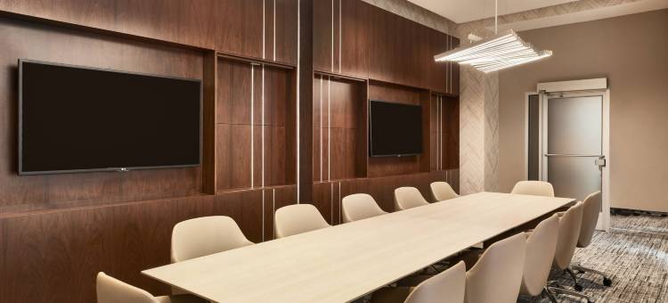 新奥尔良法国区万豪AC酒店(AC Hotel New Orleans French Quarter)图片