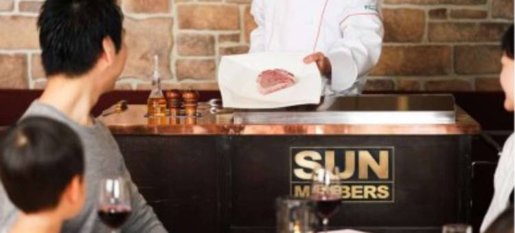 太阳成员Hirugano酒店(Sun Members Hirugano)图片