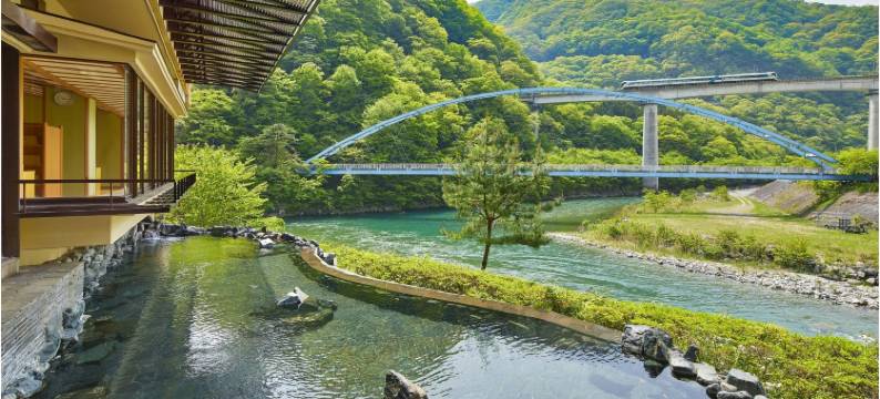 卡希瓦亚酒店(Kashiwaya)图片