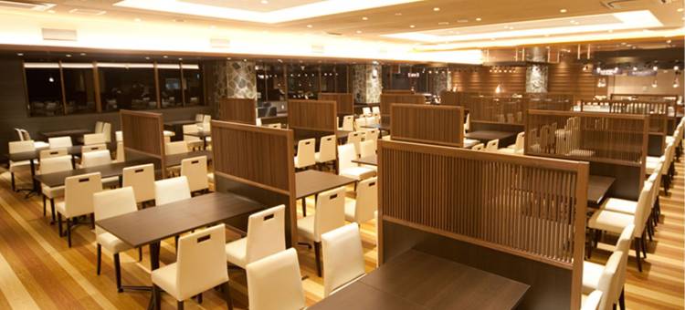 大江户温泉物语 芦原(Ooedo Onsen Monogatari Awara)图片