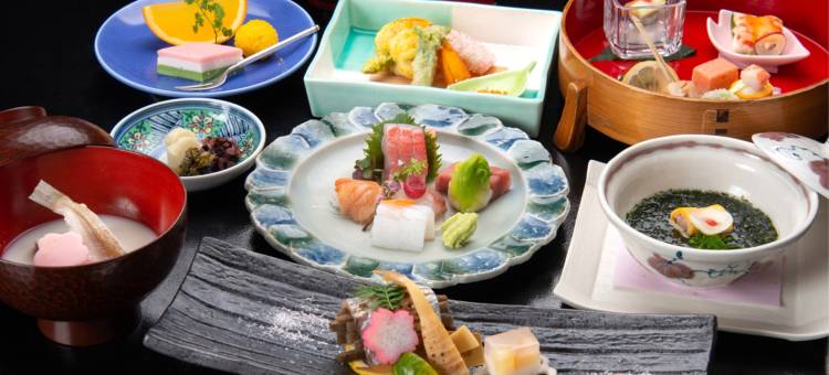 镰仓海滨庄(Kaihinsou Kamakura)图片