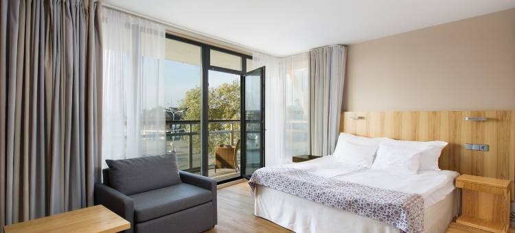 欧罗巴赫斯提亚酒店(Hestia Hotel Europa)图片