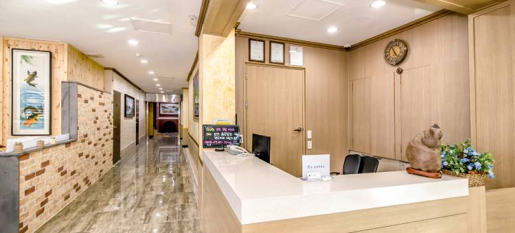 海滩故事酒店(Beach Story Hotel)图片