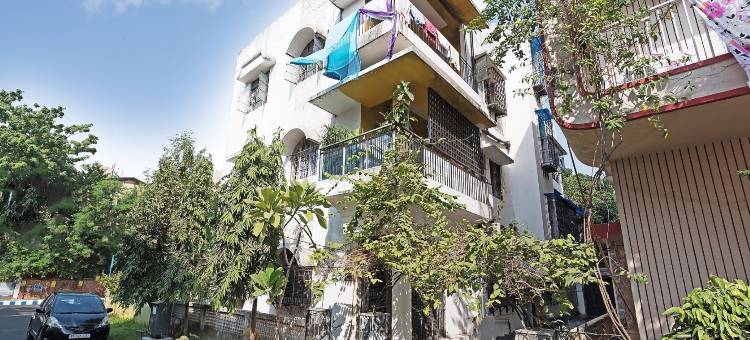 维纳亚克旅馆(Vinayak Guest House)图片
