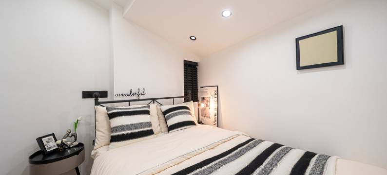 闻棠WellTime公寓(复兴西路分店)图片