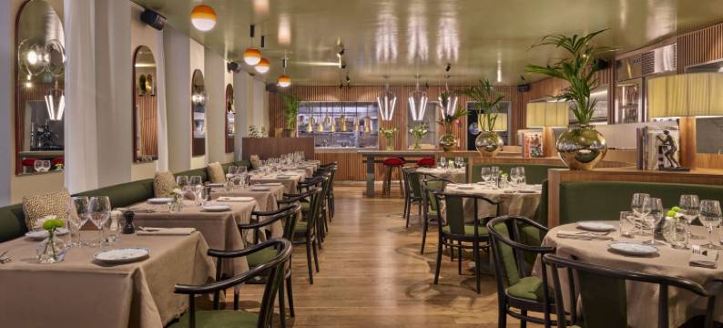 瑞森酒店 - Hyatt臻选酒店(Hotel Reisen, in the Unbound Collection by Hyatt)图片